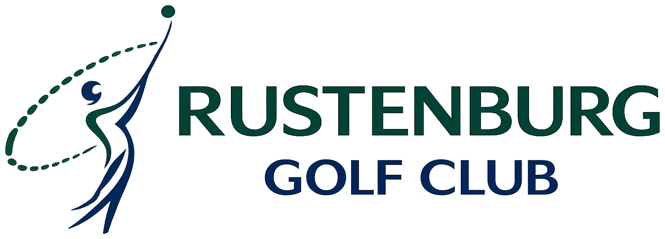 Rustenburg Golf Club logo